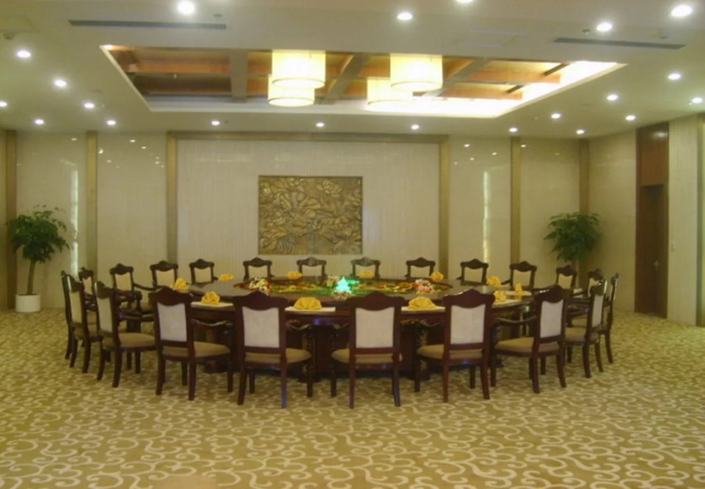 Jining Keyuan Hotel
