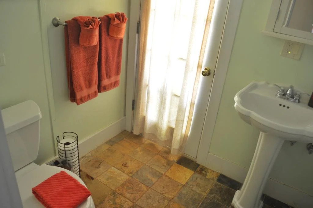 Banyan Tree B&B Retreat