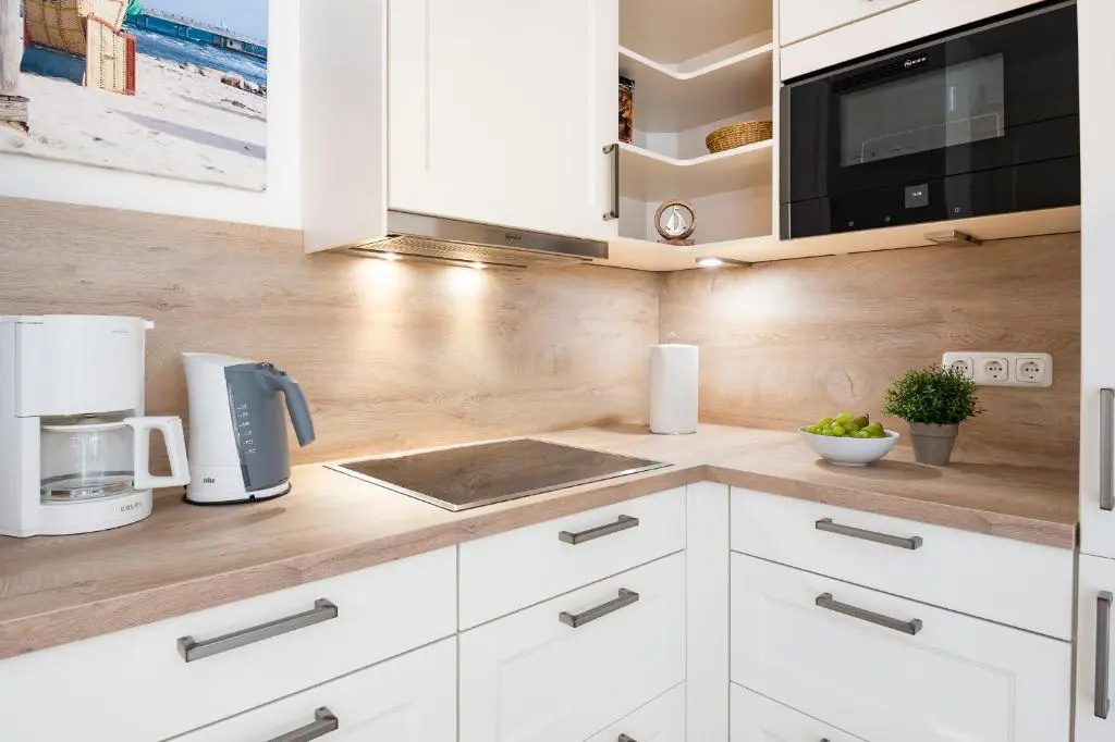 Ferienwohnanlage Leuchtturmweg IFA Wohnung Knoll 3-7-02