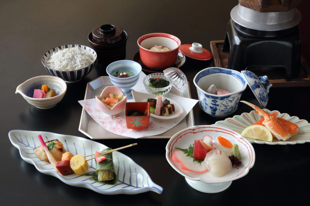 Kamakura Park Hotel