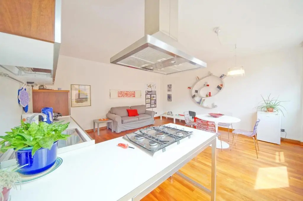 DolceVita Apartments N. 329
