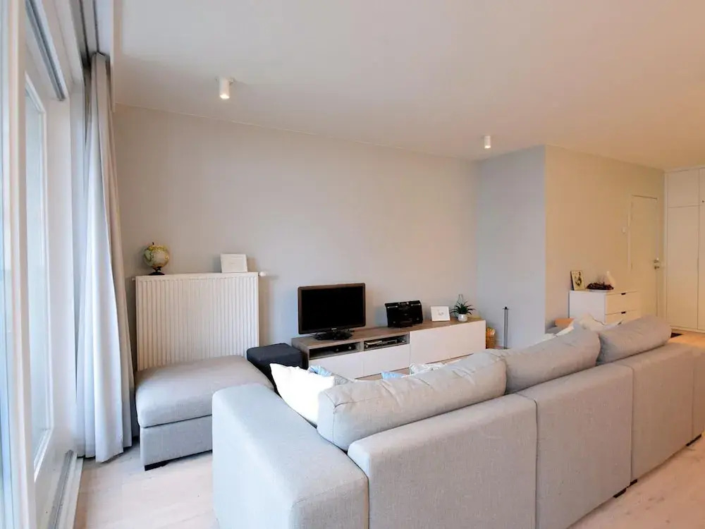 Barfleur Apartment With sun Terrace
