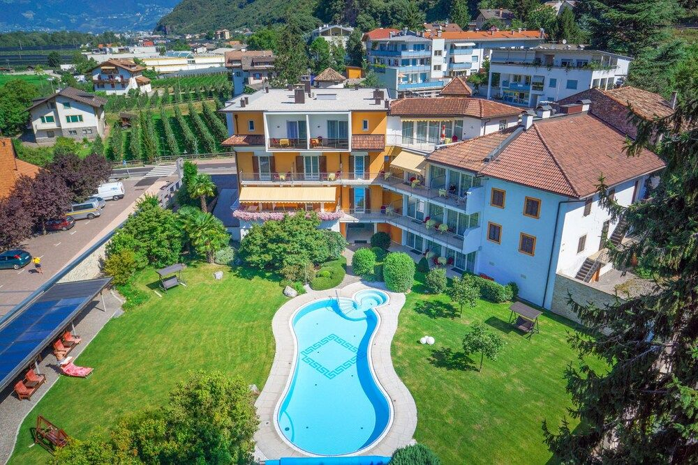 Hotel Garni Günther