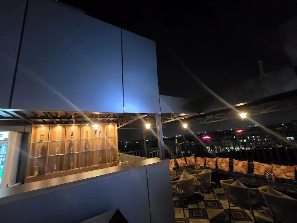 Hotel Royal Orbit