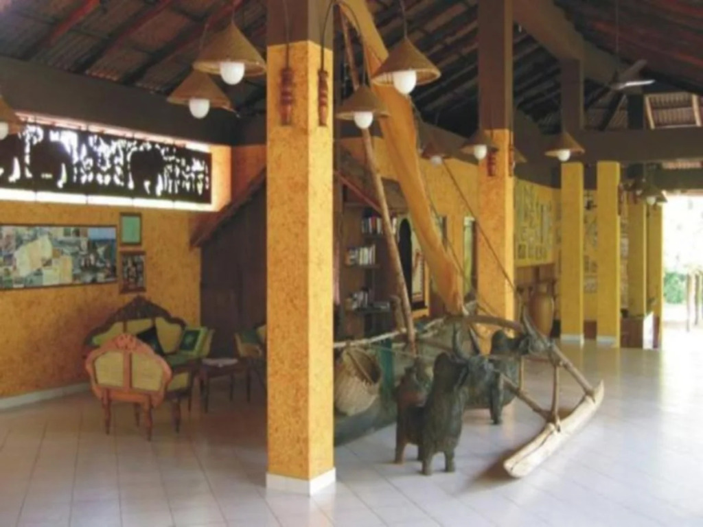 Eva Lanka Hotel