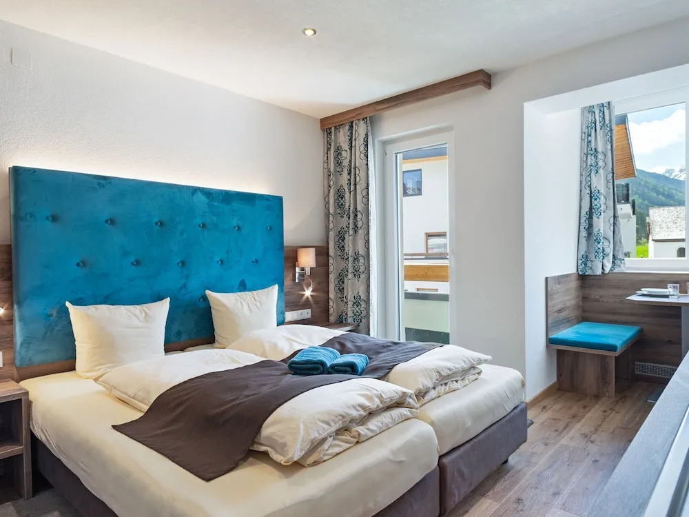 Lovely Apartment in Ischgl near Skiing Area