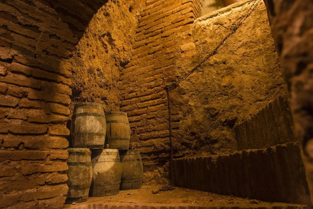 Spa La Cueva del Agua