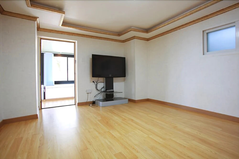 Daeseong-ri Clean Hangang Camp Pension