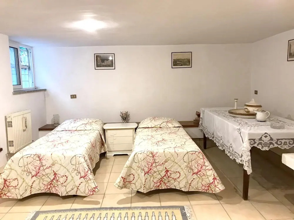 Apartment With One Bedroom In Fregene With Wifi 350 M From The Beach