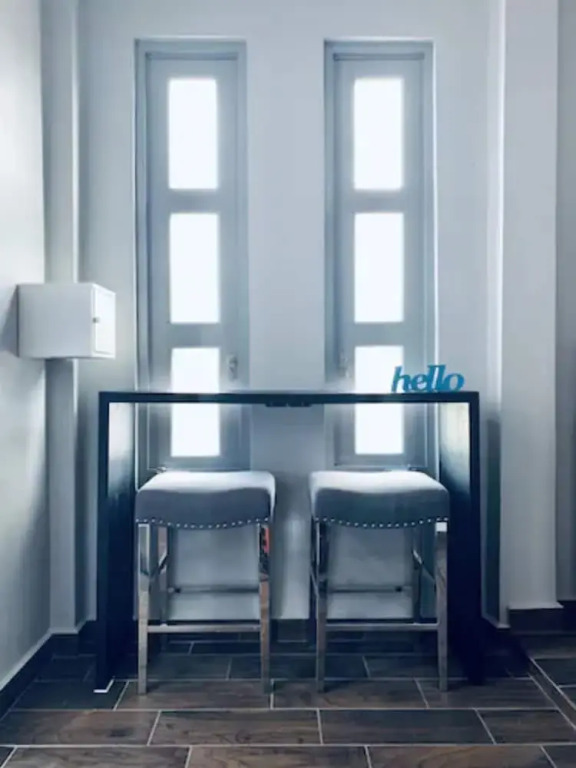 Modern Suite - Pasavento Building