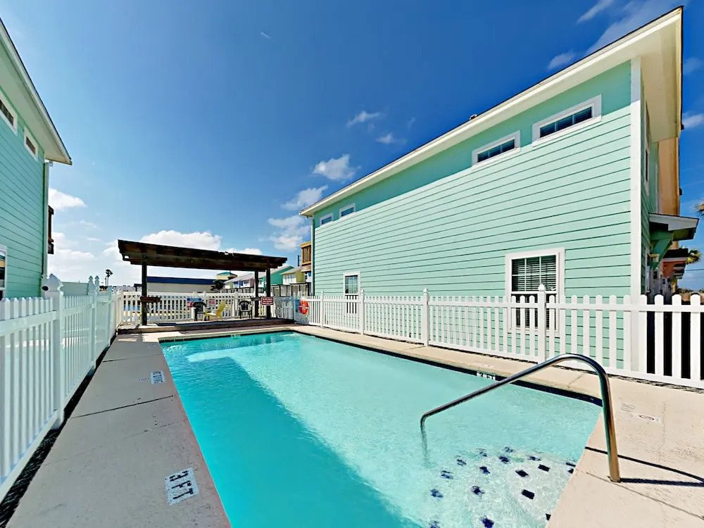 604 Beach Access Road Townhouse 1A Unit 4 4 Bedrooms 3 Bathrooms Townh