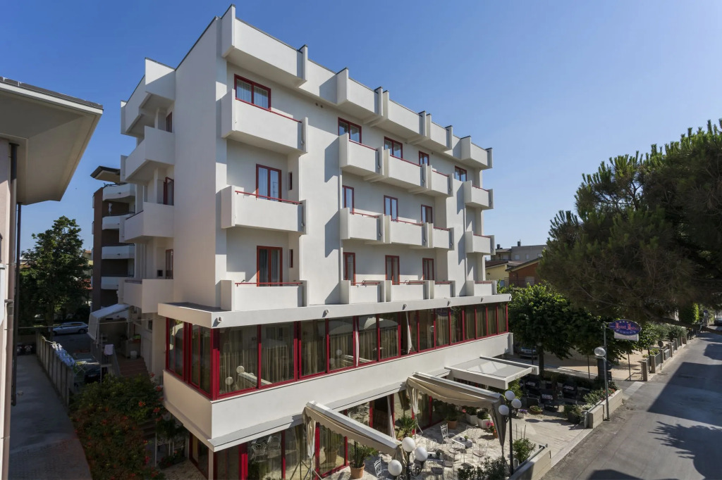 Hotel Nobel