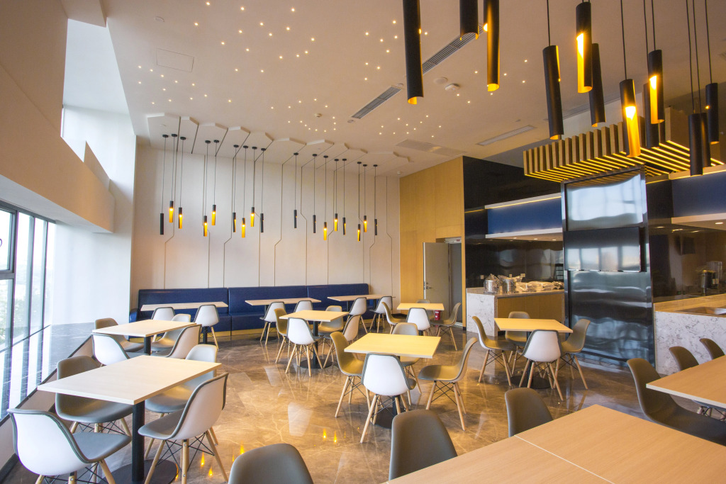 Holiday Inn Express - Wuhan Optical Valley by IHG