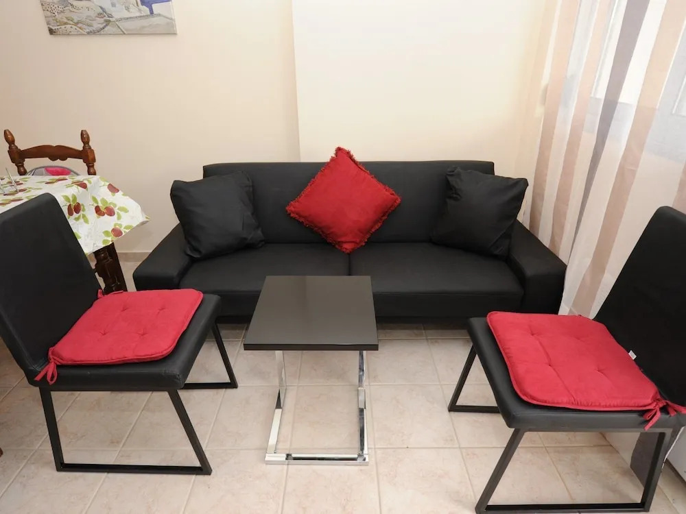 Antigoni's Apartments Ground Floor