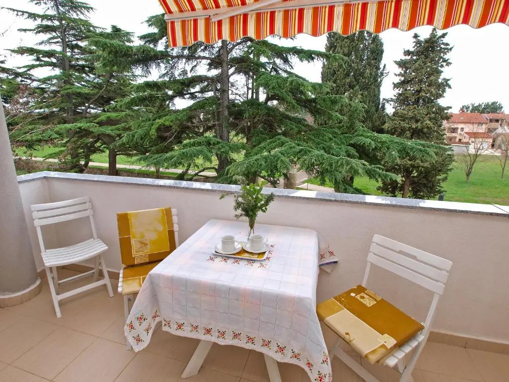 Apartment Branka 1003