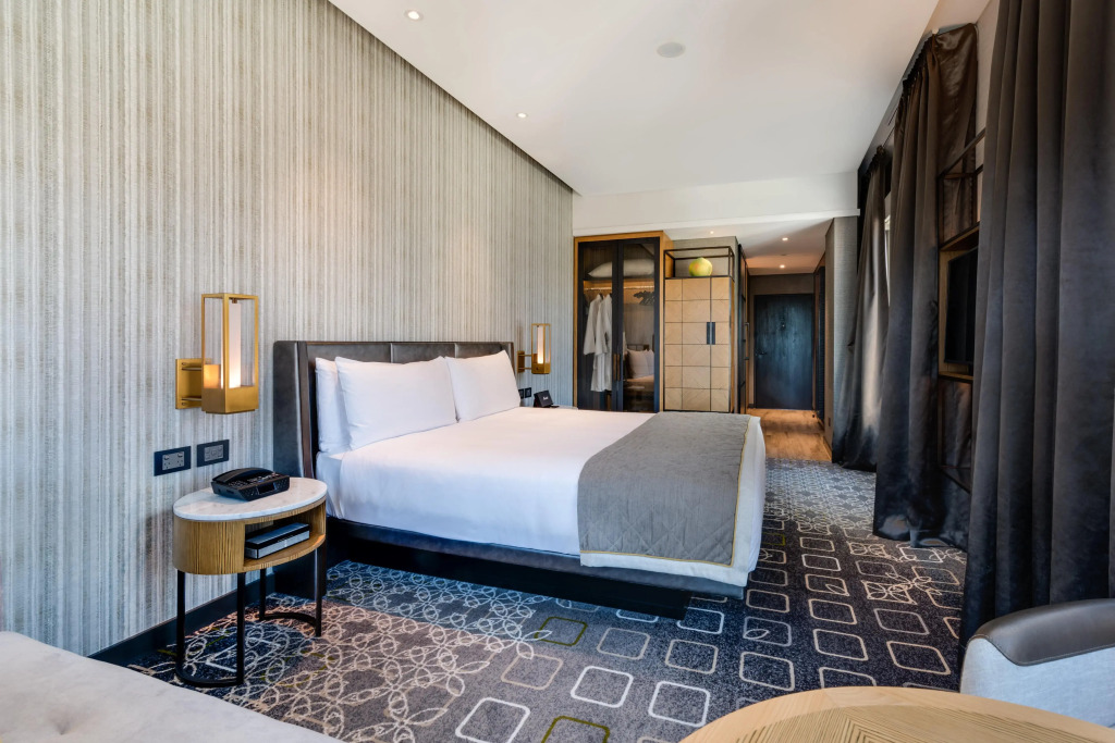 InterContinental Perth City Centre by IHG