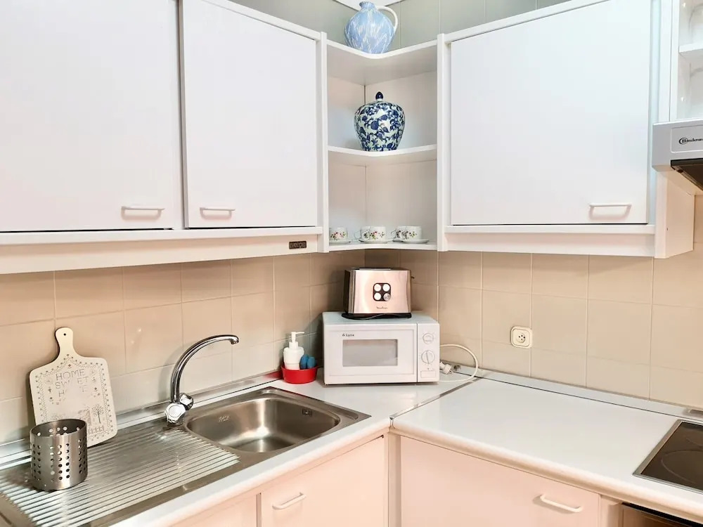 The Cute Apartment