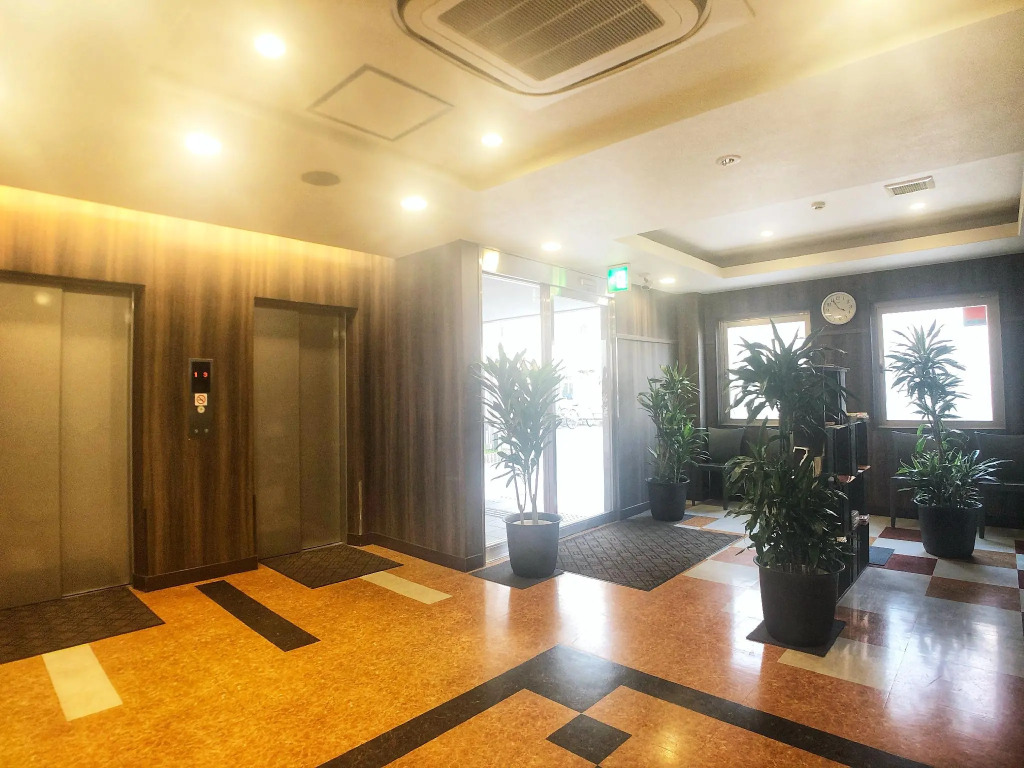 Hiroshima Town Hotel