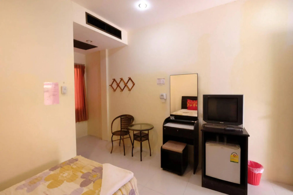 SP Resort