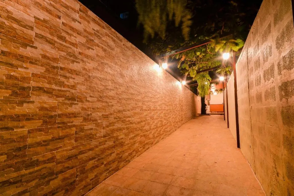 U-need Guesthouse95