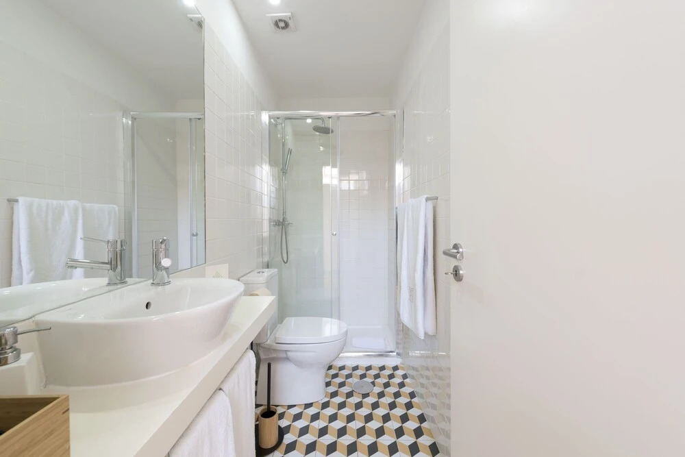 Apartment Firehouse by Sweet Porto