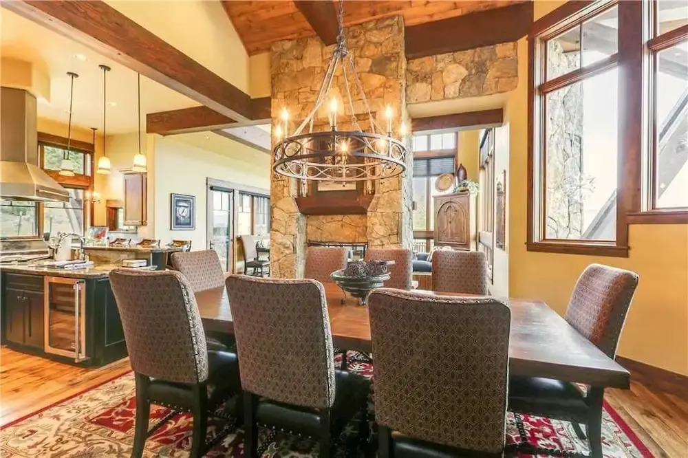 Rocky Fells Lodge
