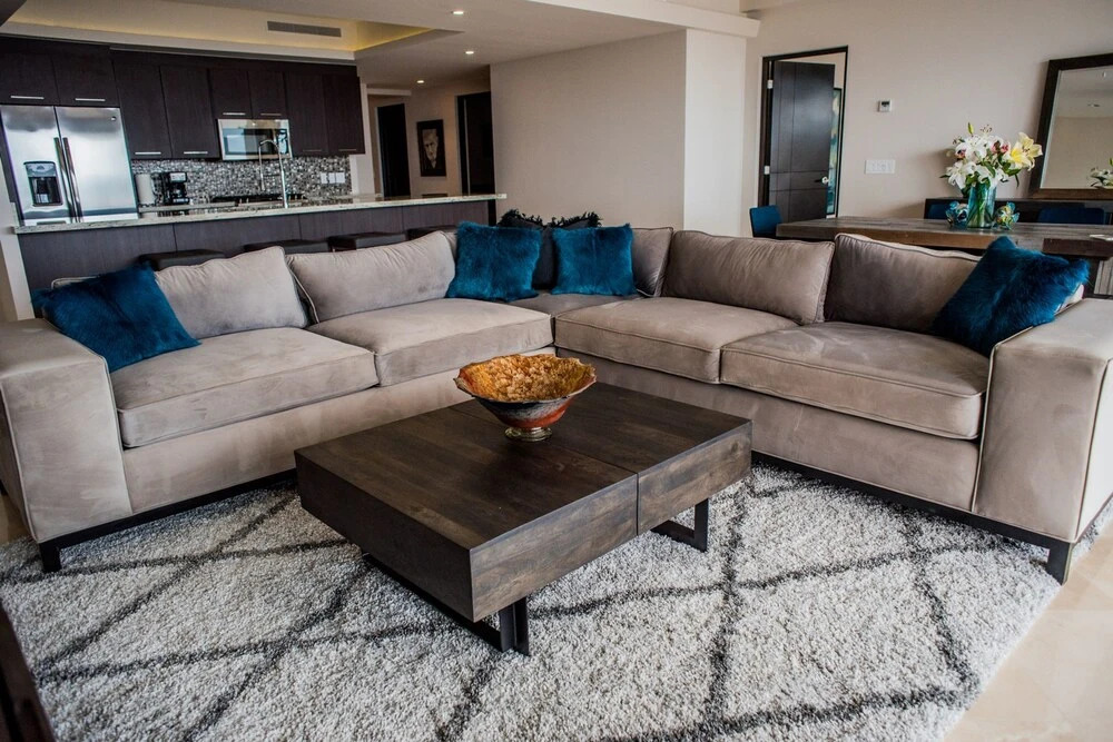 Cascadas de Pedregal 711 3 BR by Casago