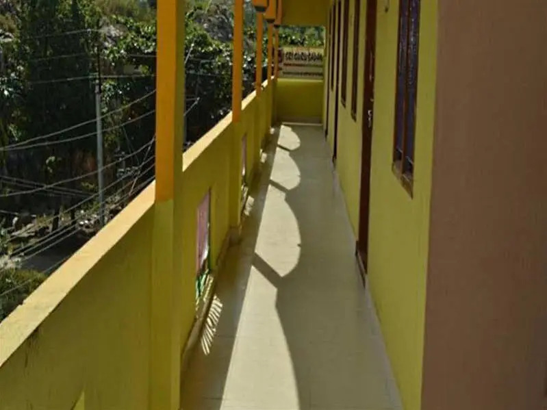 Hotel Gurusadan