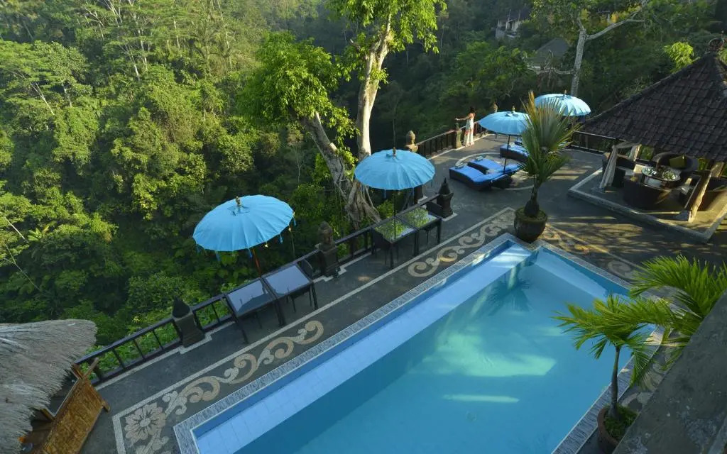 Villa Kalisat Resort