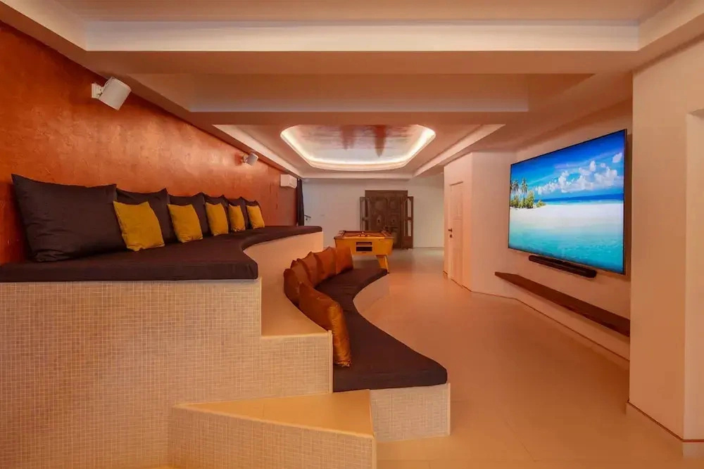 Koh Samui Villa in ko Samui