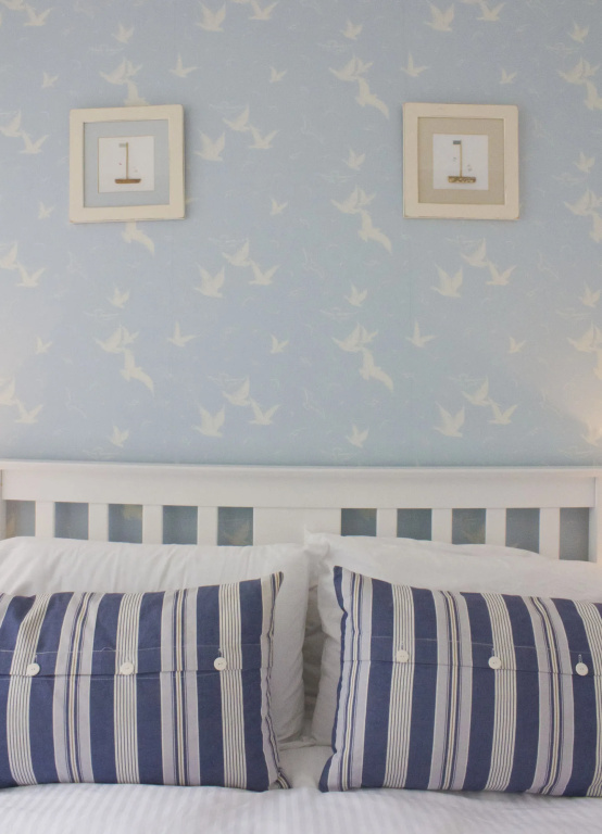 Seavista B&B
