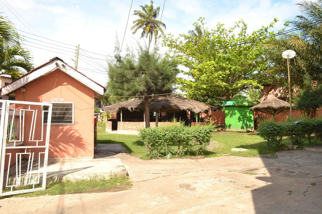 Pink Hostel