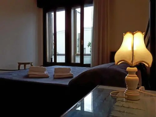 Venice apartment for rent
