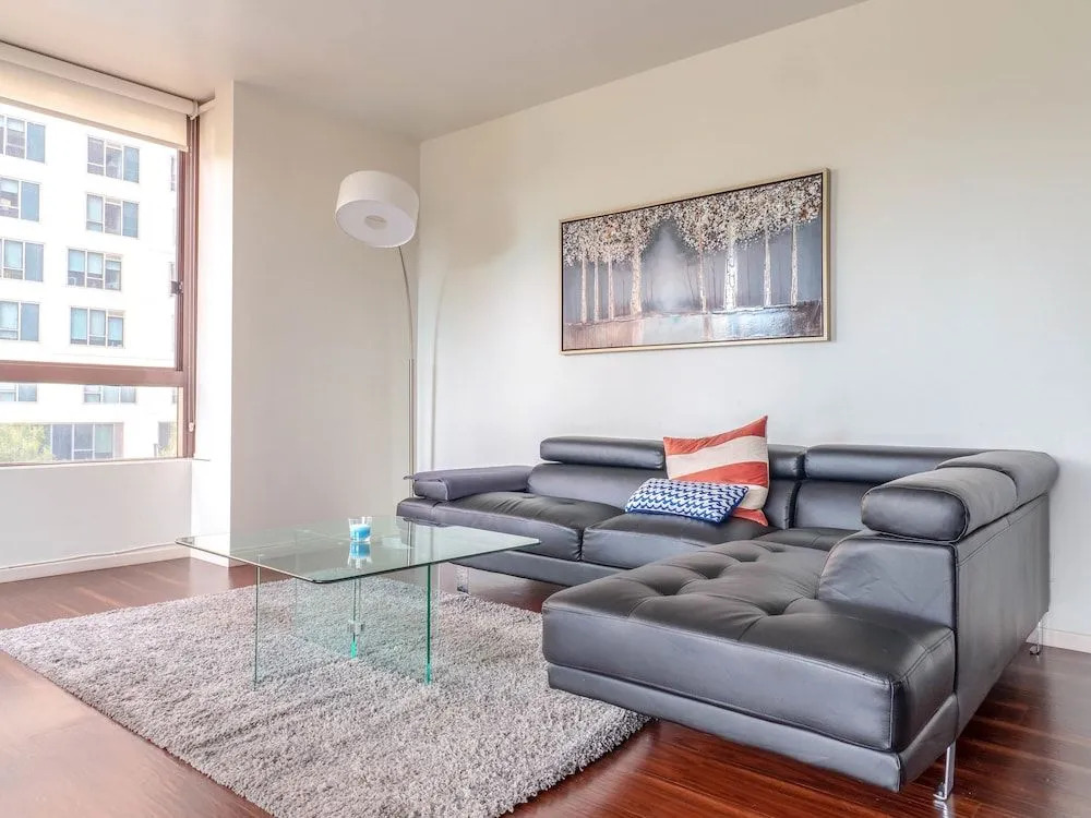 Downtown Luxury Condos by Barsala