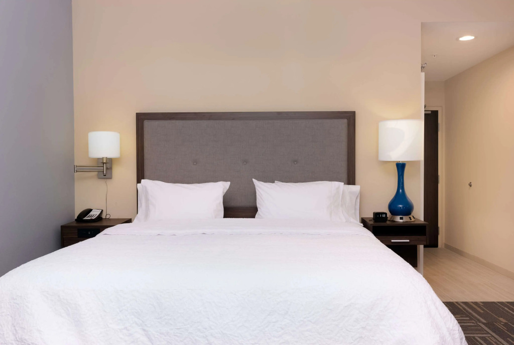 Hampton Inn Wetumpka