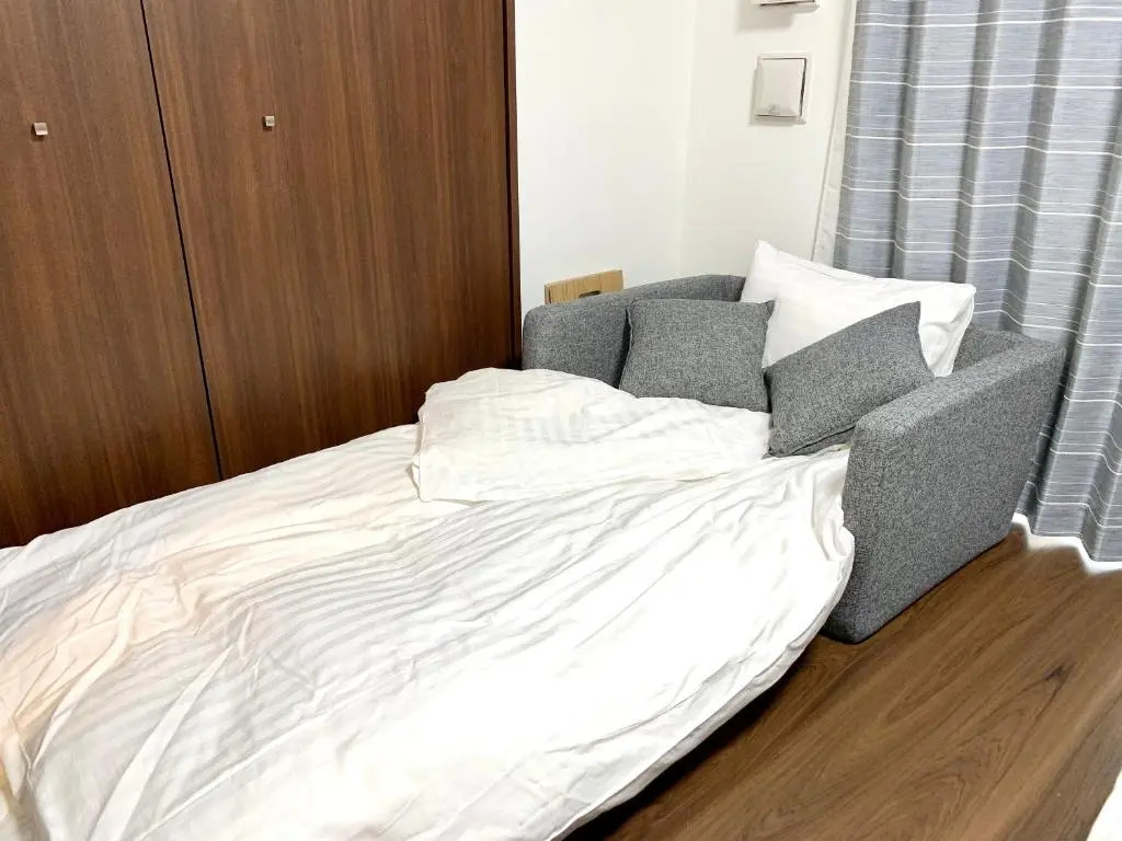 JROtsuka 5min#Minimalist House#FreeWifi&Max2-3#No3 Mansion
