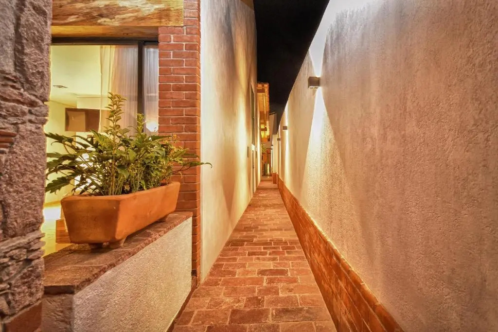 Hotel Casa Iturbe
