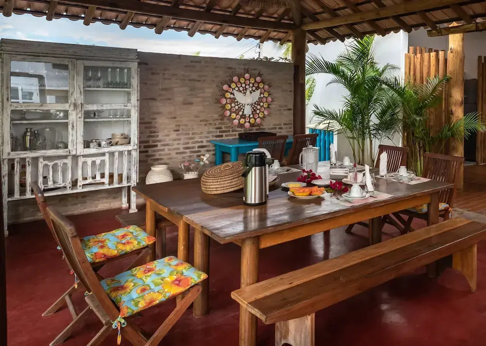 Suite da Vila - Praia do Espelho