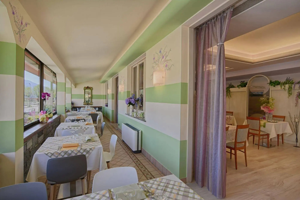 Hotel Europa - Sorico