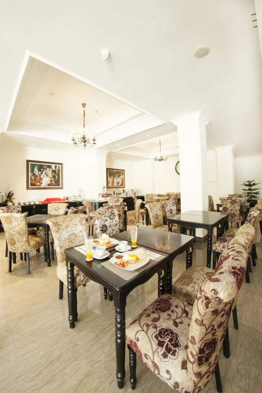 Hotel Sutomo