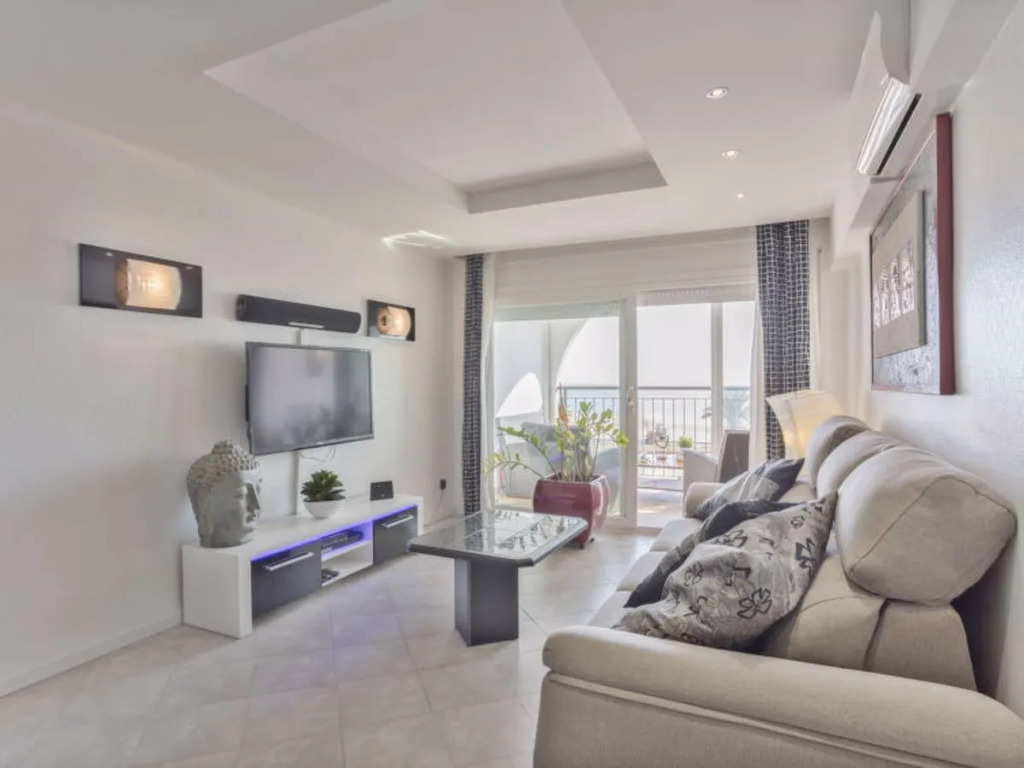 Apartment Bahia Ispica 38829