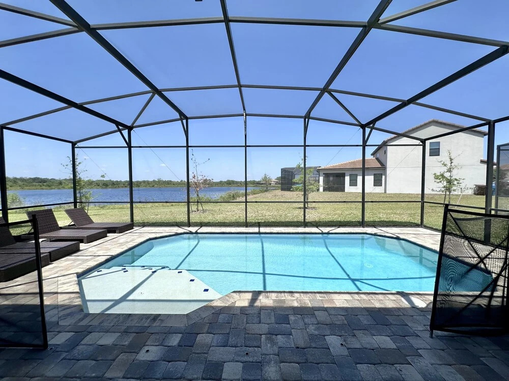 Balmoral Resort-195mcv 4 Bedroom Home by RedAwning