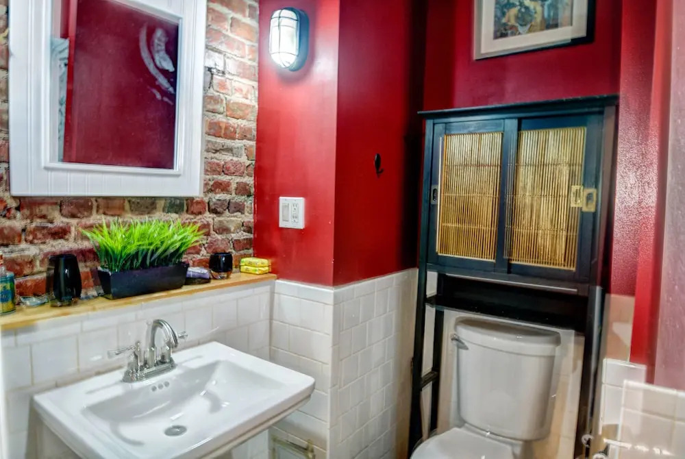 Chelsea Art Suites