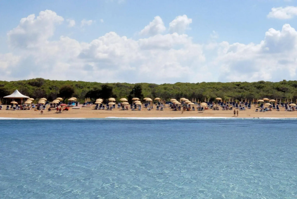 Nicotera Beach Village
