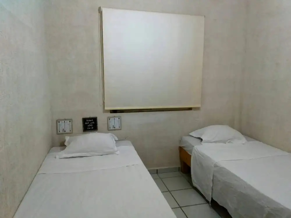 Departamento Entero Puerto Morelos