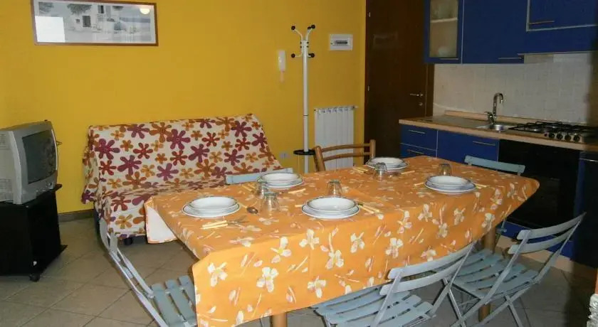 Beniborm Trilocale