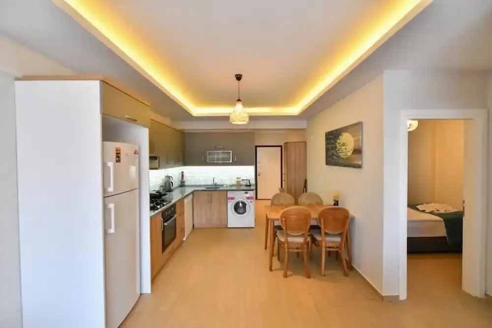 Çetkin Exclusive Apart