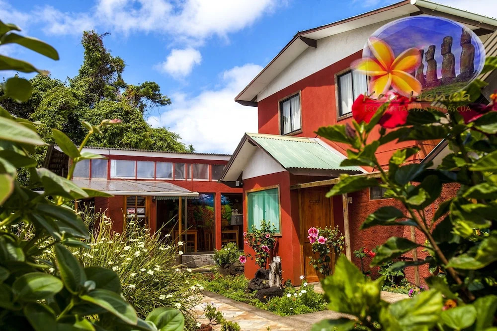 KeuhenuaEcoHostal