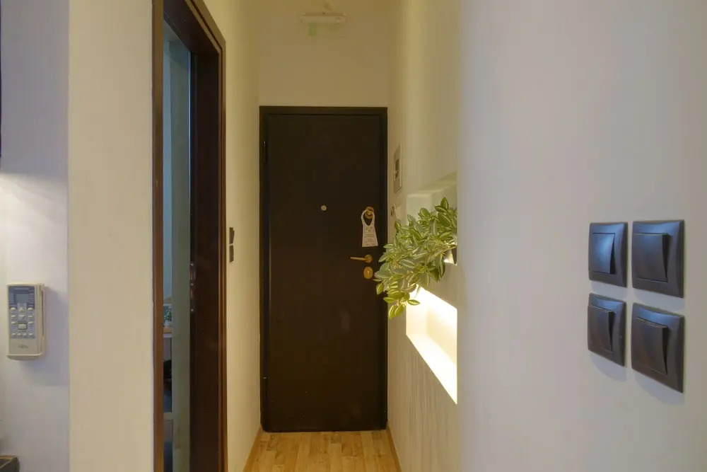 The Athens Version Luxury Suites