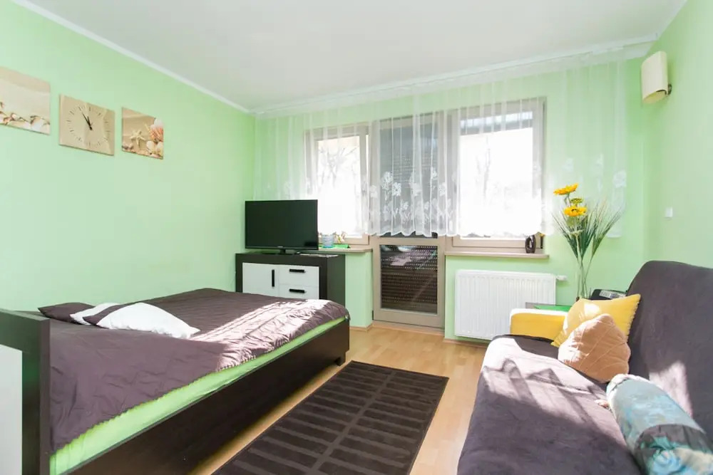 AnderPol Apartments - Zdrojowa